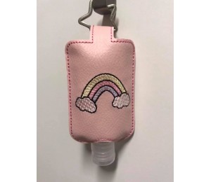 Stickserie ITH - Handgel Tasche Blanko & mit Motiven in 5 Varianten